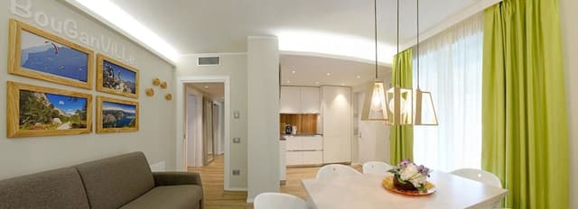 Superior Apartment, 2 Bedrooms