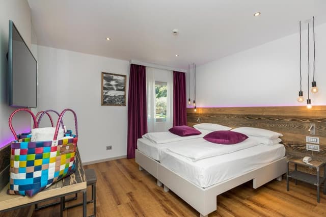 Superior Apartment, 2 Bedrooms