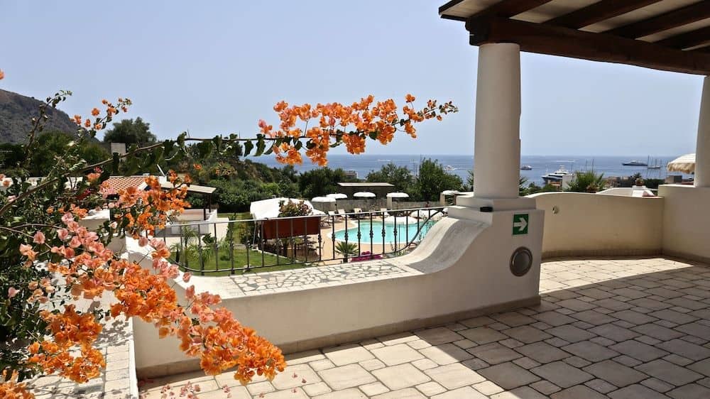Hotel Bougainville Hotel Bougainville