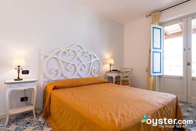 Deluxe Room, Sea View (Matrimoniale)