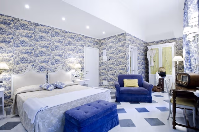 Deluxe Double Room, Private Bathroom