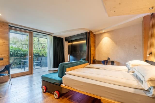 Family Junior Suite