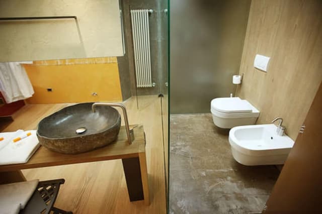 Junior Suite, Balcony, Lake View