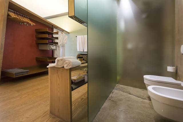 Junior Suite, Balcony, Lake View