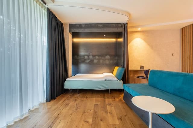 Family Junior Suite