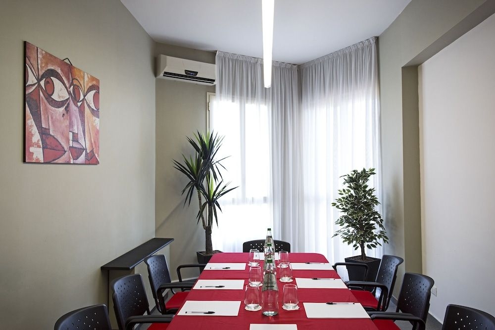 Hotel Bel 32