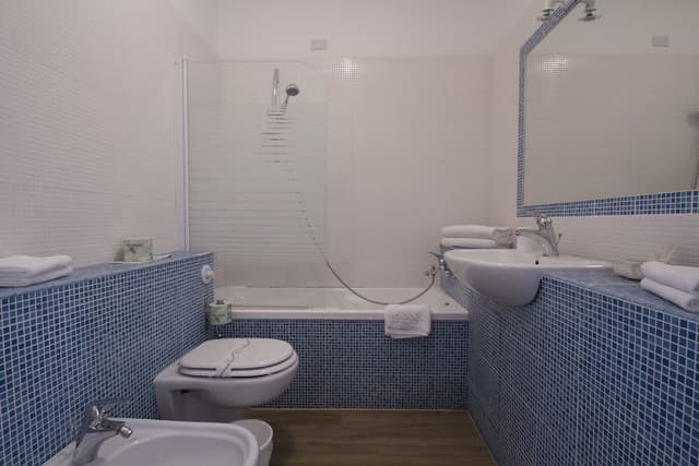 Superior Double Room, Balcony, City View (city view)