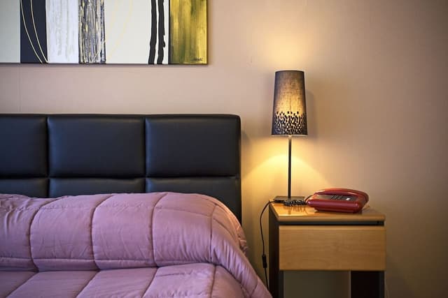 Standard Triple Room, Balcony, City View