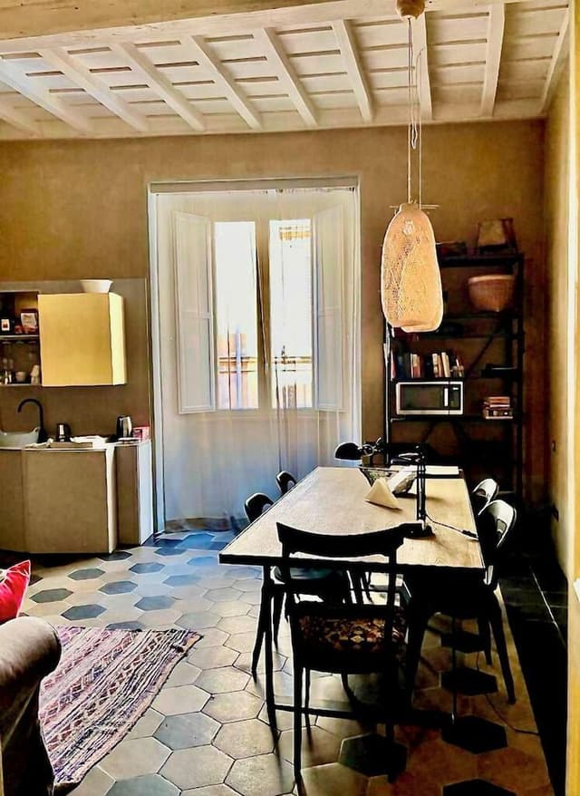 Family Apartment