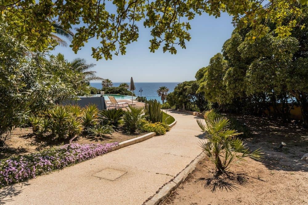 Villa Mosca Villa Mosca