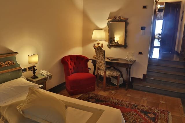 Tower Suite