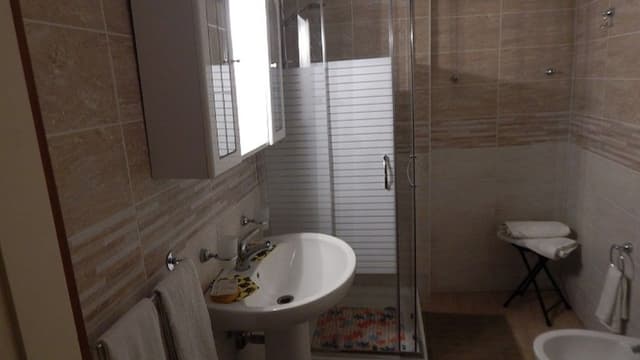 Double Room Single Use