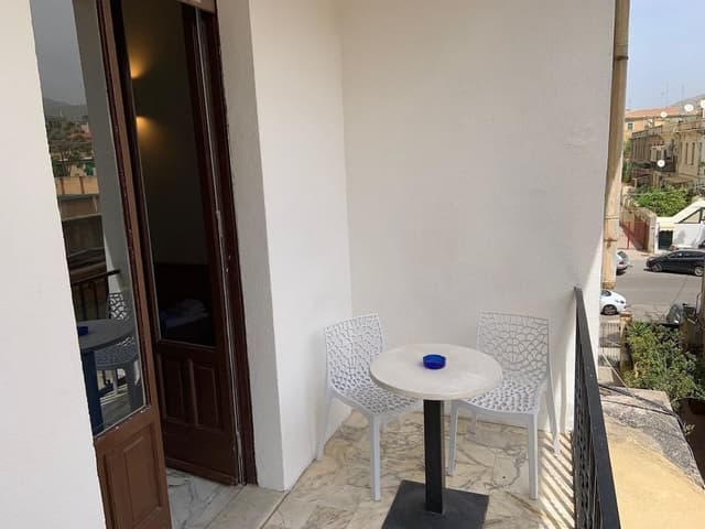 Superior Double or Twin Room, Courtyard View, Mountainside