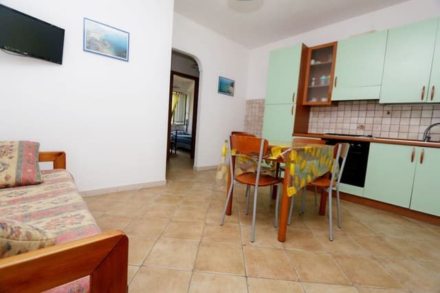 Standard Apartment, 2 Bedrooms