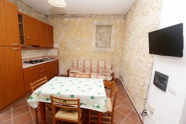 Standard Apartment, 1 Bedroom