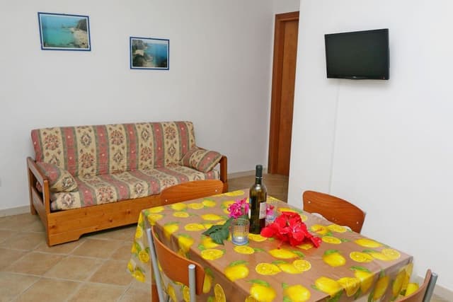 Standard Apartment, 1 Bedroom