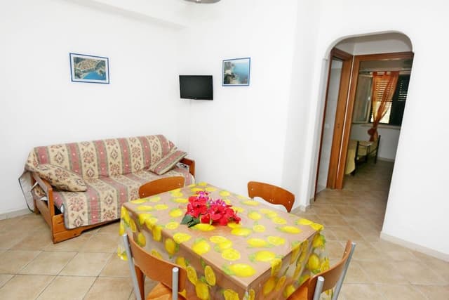 Standard Apartment, 2 Bedrooms
