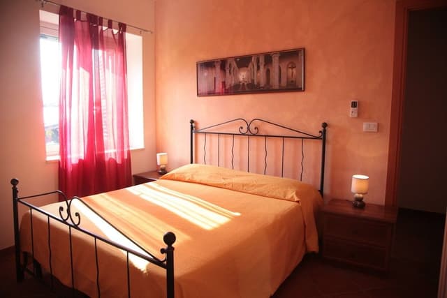 Standard Apartment, 1 Bedroom