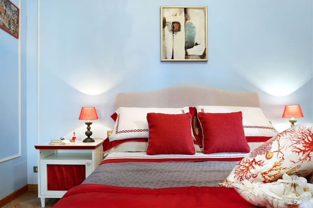 Condo, 1 Bedroom, Terrace
