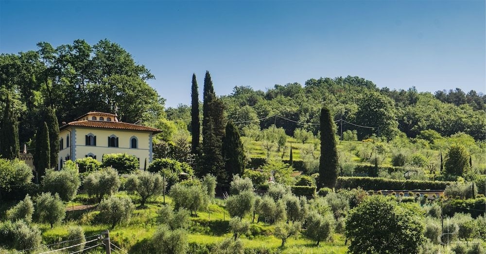 Villa Parri1