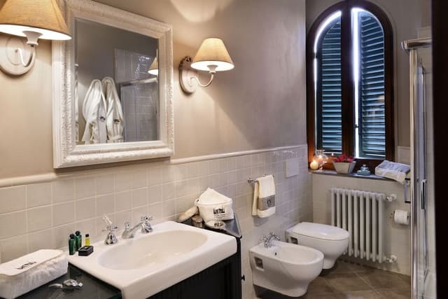 Suite, 1 Bedroom, Garden View