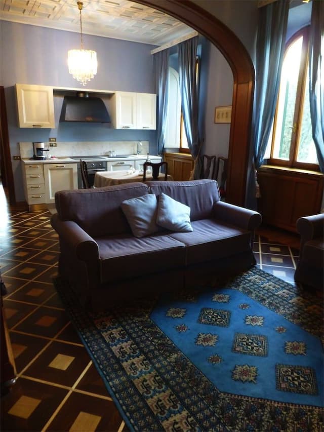 Suite, 1 Bedroom, Garden View