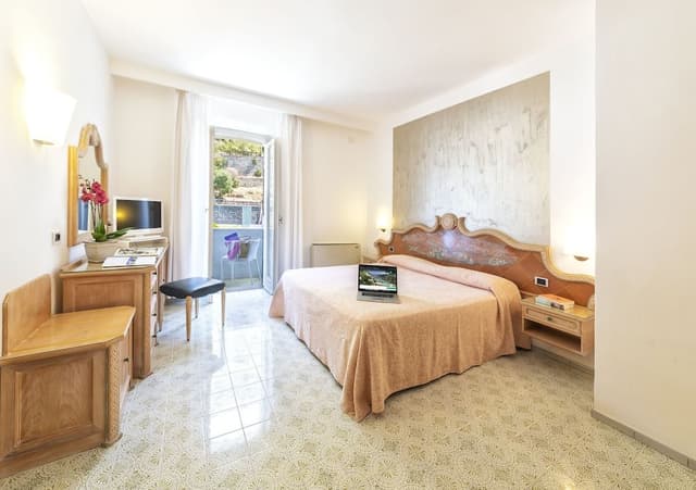 Classic Double Room Single Use
