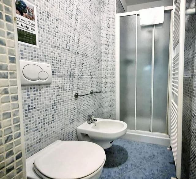 Basic Single Room