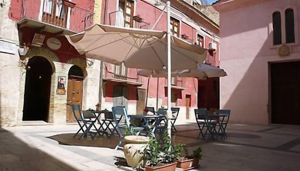 Antica Dimora San Girolamo4