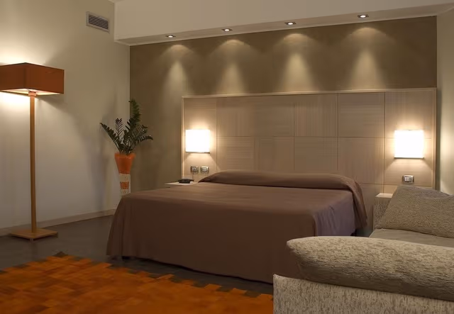 Junior Suite, Sea View