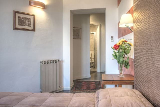 Premier Room, 1 Bedroom