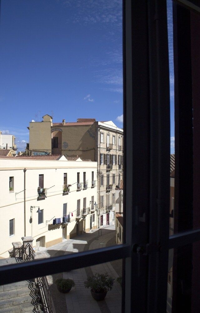 Al Bastione di Cagliari2