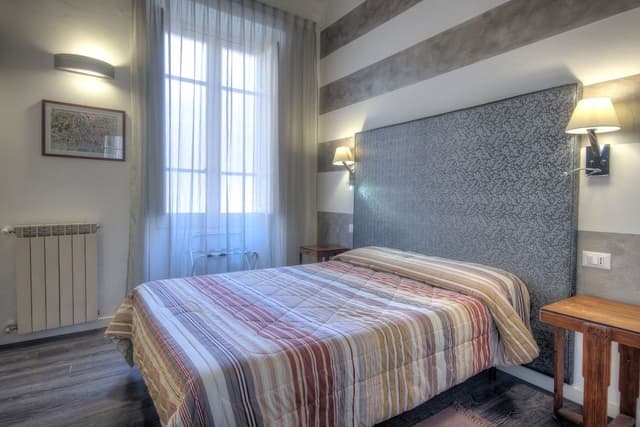 Premier Room, 1 Bedroom