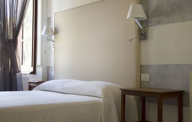 Deluxe Room, 1 Double Bed, City View