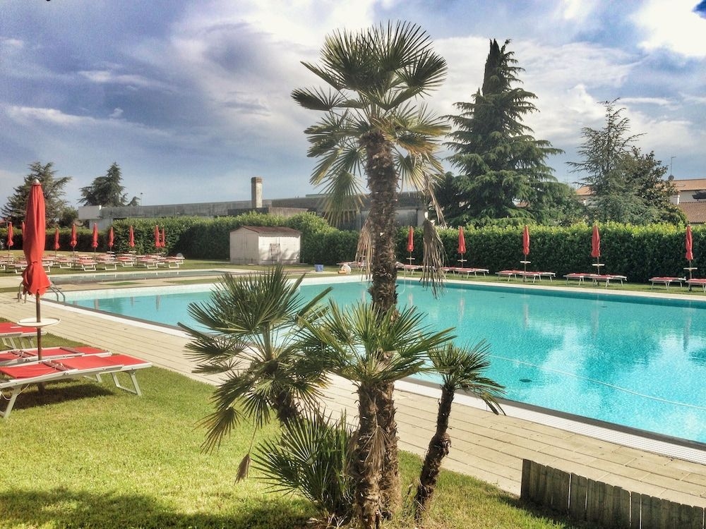 HOTEL CA' BRUGNERA1