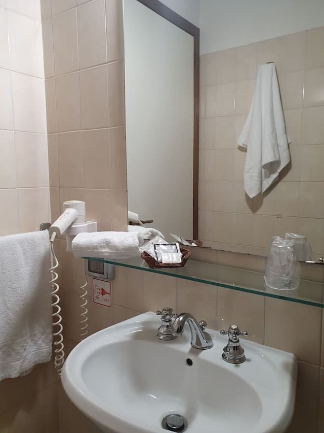 Apartment, 2 Bedrooms, 2 Bathrooms