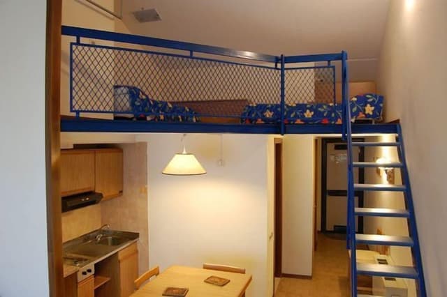 Apartment, 2 Bedrooms, Terrace