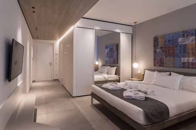 Royal Suite