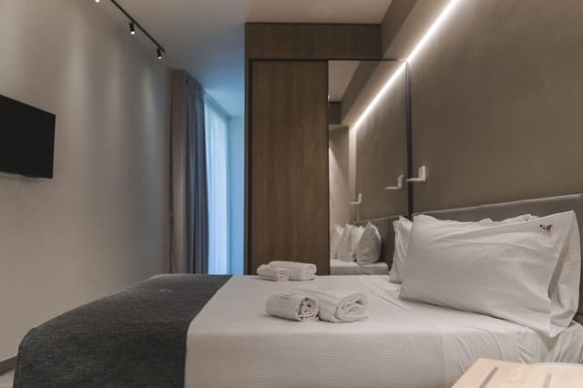 Superior Double Room, 1 Double Bed