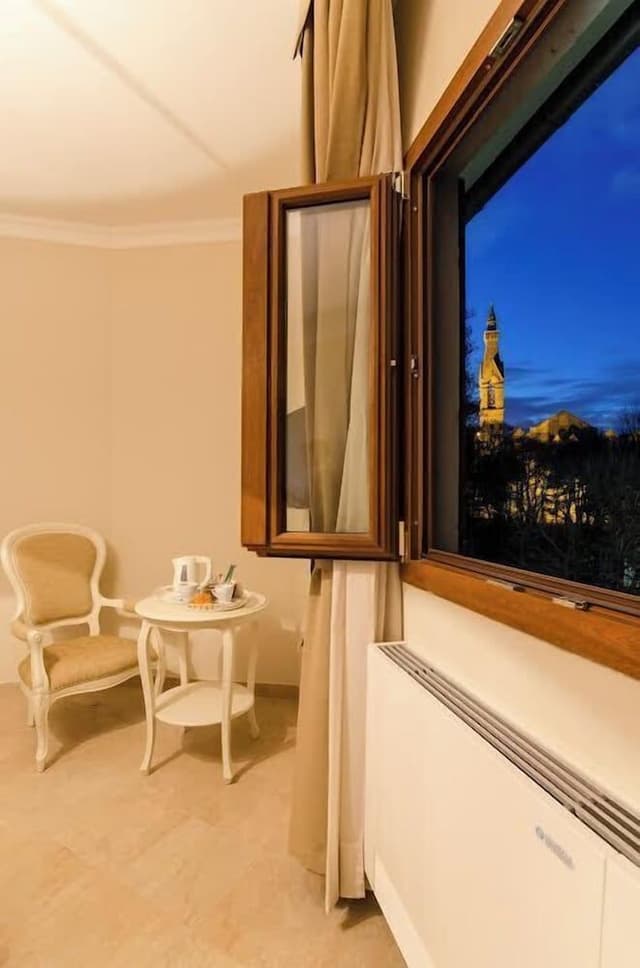 Superior Apartment