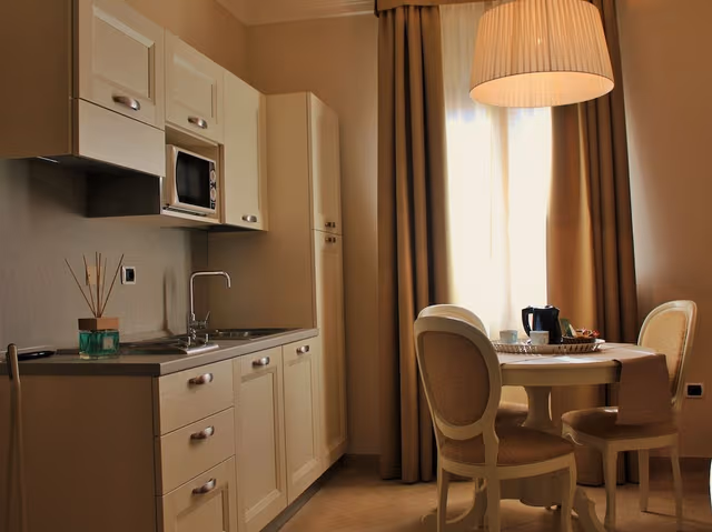 Comfort Apartment
