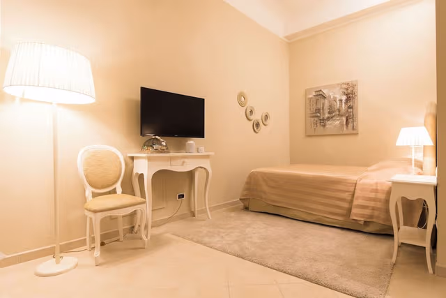 Family Apartment
