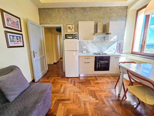 Family Apartment, 1 Bedroom