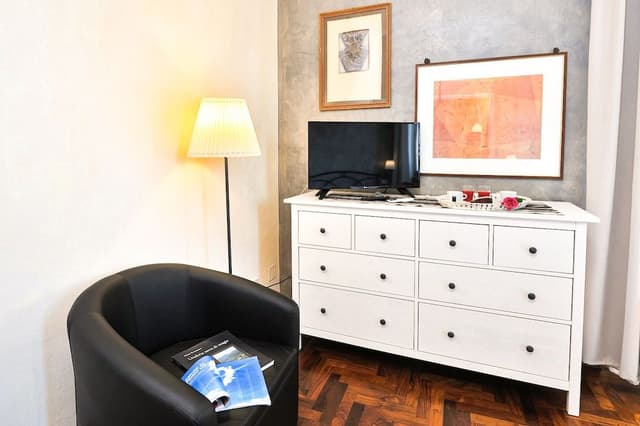 Family Apartment, 1 Bedroom