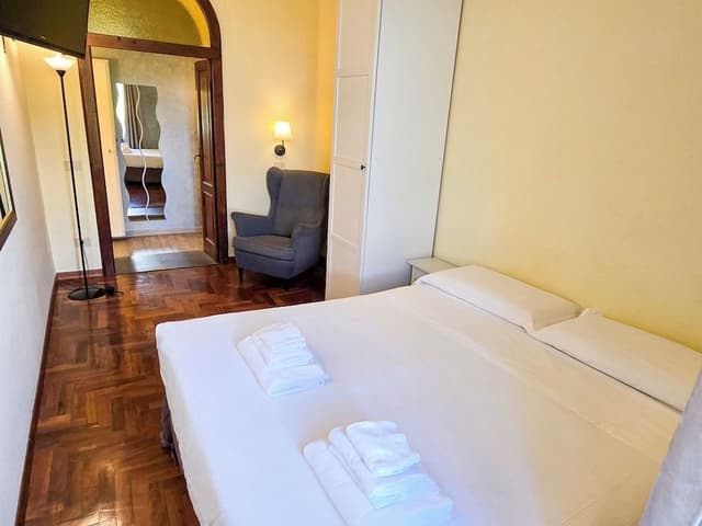 Family Apartment, 1 Bedroom