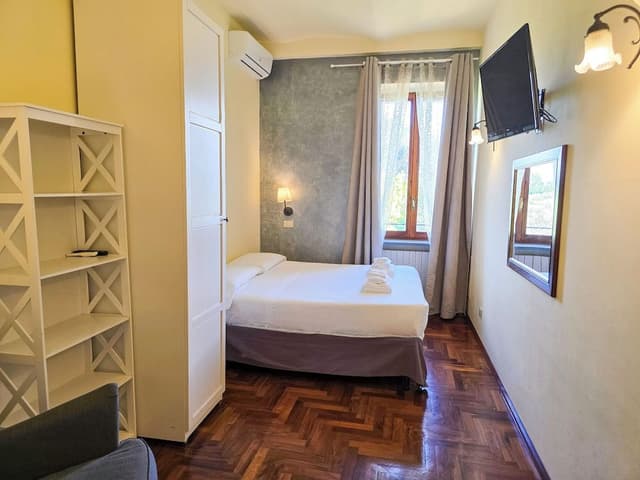 Family Apartment, 1 Bedroom