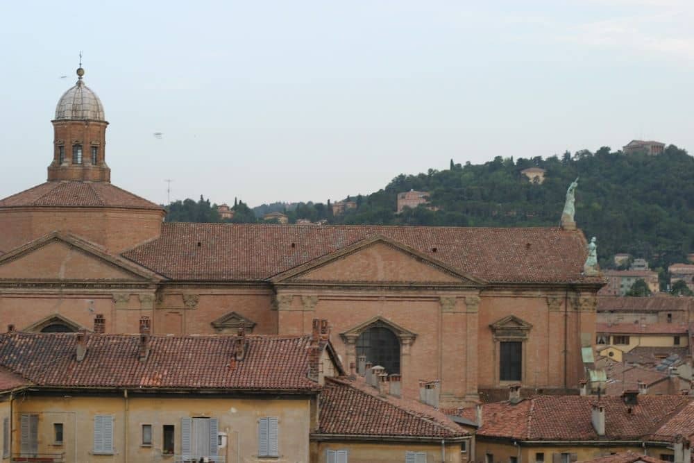 Alle Torri Alle Torri