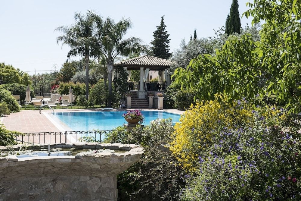 Agriturismo Il Granaio3