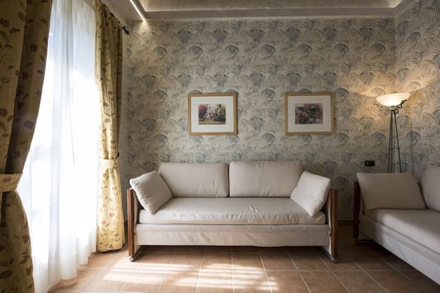 Comfort Suite, 2 Bedrooms, Jetted Tub