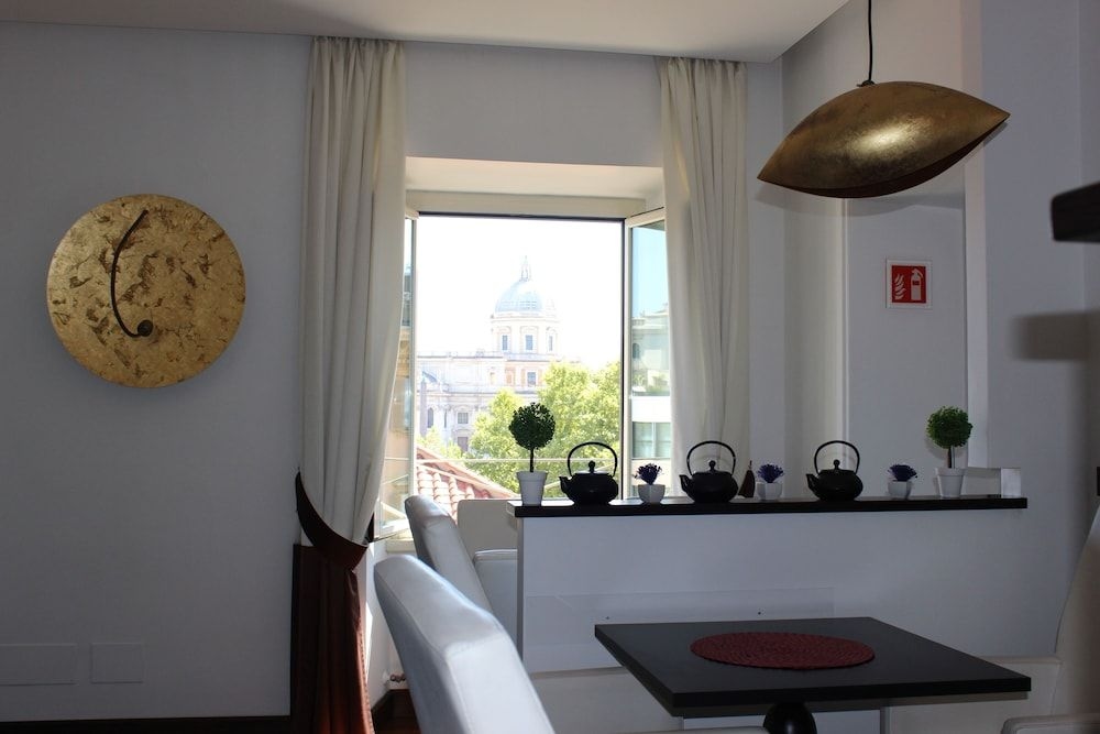 Relais La Maison De Luxe1